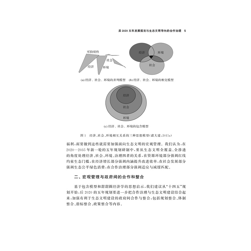 试读PDF-9787308204637(1-1)-环境治理与可持续发展:中国经验和全球进展_015.jpg