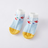 英氏婴儿宝宝透气薄款袜3双装新生婴儿春秋幼儿袜春秋款YIWCJ01013A01 商品缩略图8