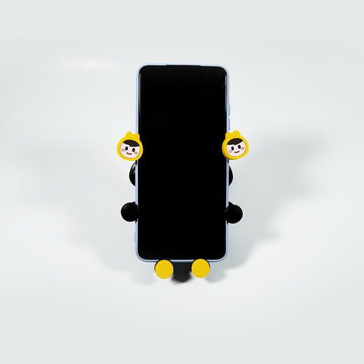 出行更好系列 车载手机支架 商品图2