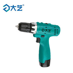 大艺T08锂电钻【16V】