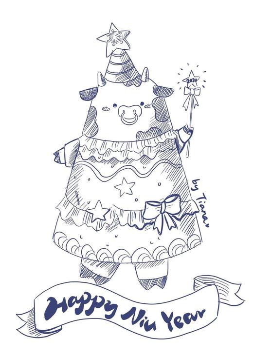 许个愿吧 商品图4