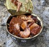 13/17红烧猪肉罐头（500g*24罐） 商品缩略图4