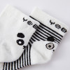 英氏婴儿宝宝透气薄款袜2双装新生婴儿春秋幼儿袜春秋款YIWCJ01014A01 商品缩略图3