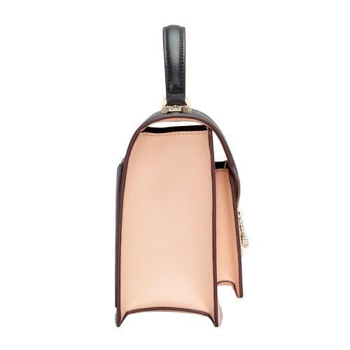 MCM PatriciaVisetos系列 女士时尚拼接经典印花手提包单肩包斜挎包女包MWE9SPA26 多色可选 商品图11