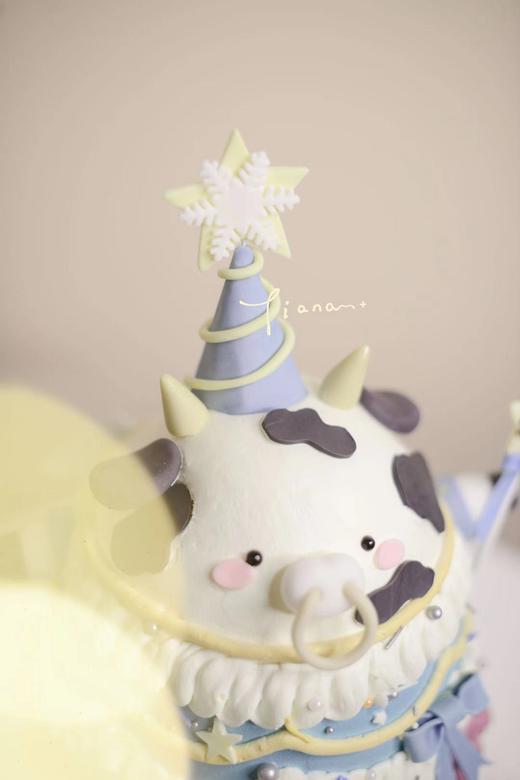 许个愿吧 商品图3