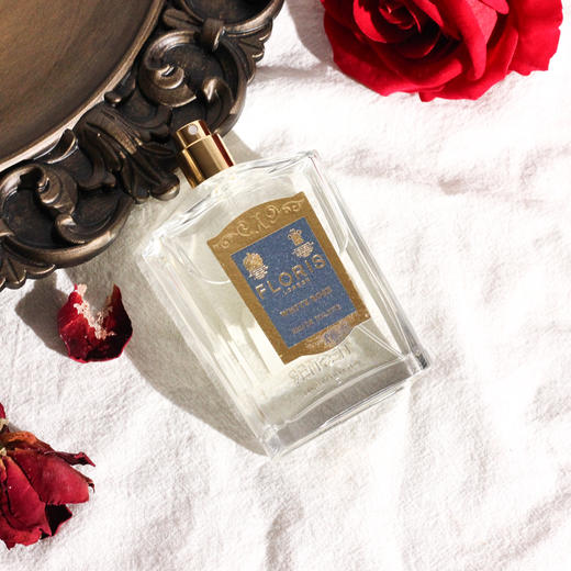 佛罗瑞斯 白玫瑰 Floris White Rose 分装 商品图2