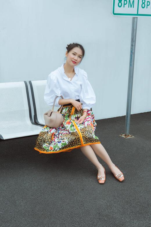 westory22年新款时尚简约复古云吞宝手提单肩包60331（微瑕，介意勿拍，不退不换） 商品图1