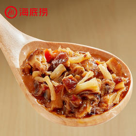 海底捞自热米饭方便米饭