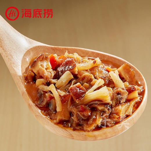 海底捞自热米饭方便米饭 商品图0