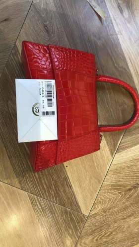 westory新潮时尚手提包W30AA5148103WF