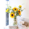 瓶插花---黄色系 商品缩略图0