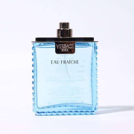 范思哲 云淡风轻（绅情）男士 Versace Man Eau Fraiche 分装 商品图8