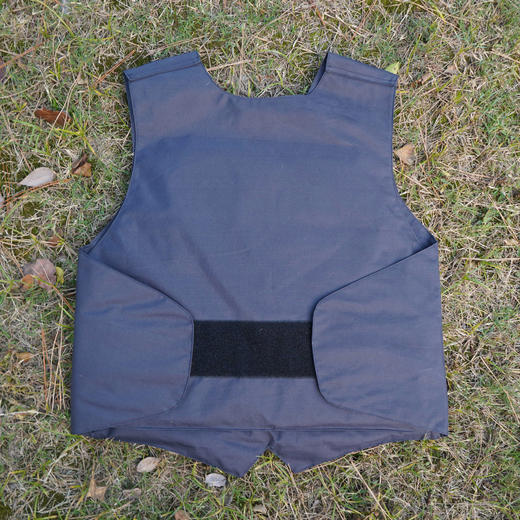 隐藏式PE全软马甲防刺服 商品图1