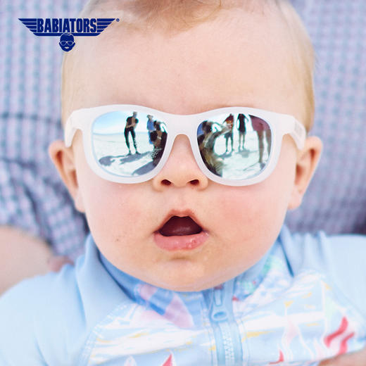 美国babiators飞行宝宝蓝标系列 团购3 商品图5