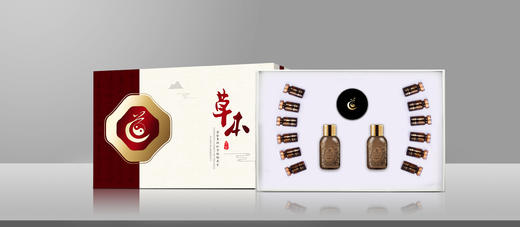 臻美清润舒缓套（淋巴排毒） 商品图0