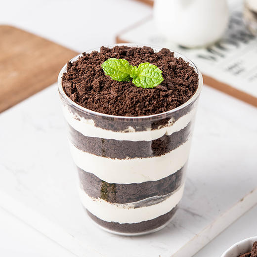 奥利奥饼干碎400g无需碾磨慕斯蛋糕雪媚娘奶茶饮品甜品专用材料