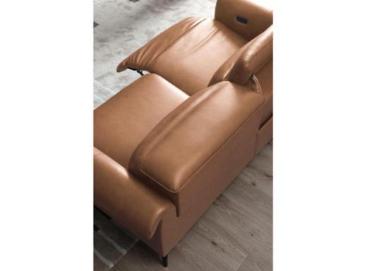 Verona 三人功能沙发 | 更多座位，皮料可选，详询客服 商品图13