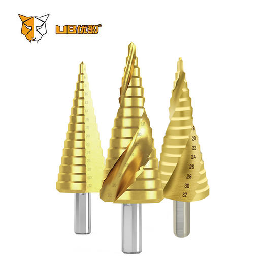 优豹宝塔钻 商品图0