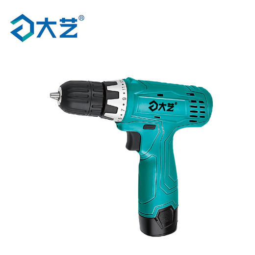 大艺T11锂电钻【12V】 商品图0