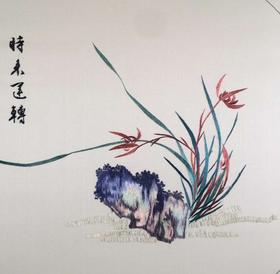 7F  古吴绣皇  时来运转