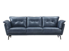 Venice 三人沙发 |  更多座位，皮料可选，详询客服
