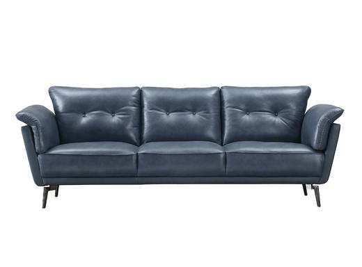 Venice 三人沙发 |  更多座位，皮料可选，详询客服 商品图0