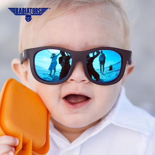 美国babiators飞行宝宝蓝标系列 团购3 商品图3