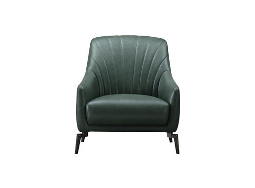 Verona 休闲椅| 更多皮布面料可选，详询客服 商品图1