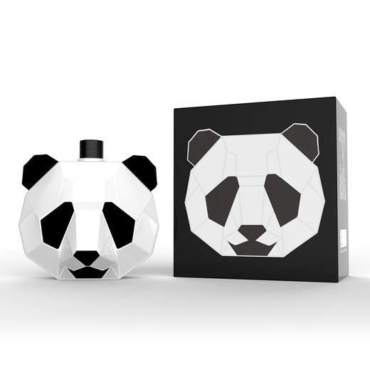 52度川牌宝熊壹号酒500ml 商品图0