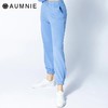 AUMNIE \ 收脚口运动休闲卫裤 商品缩略图5