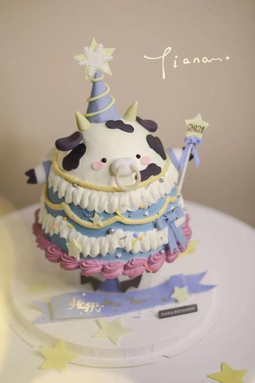 许个愿吧 商品图2