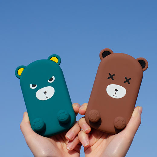 手机桌面懒人支架 商品图1