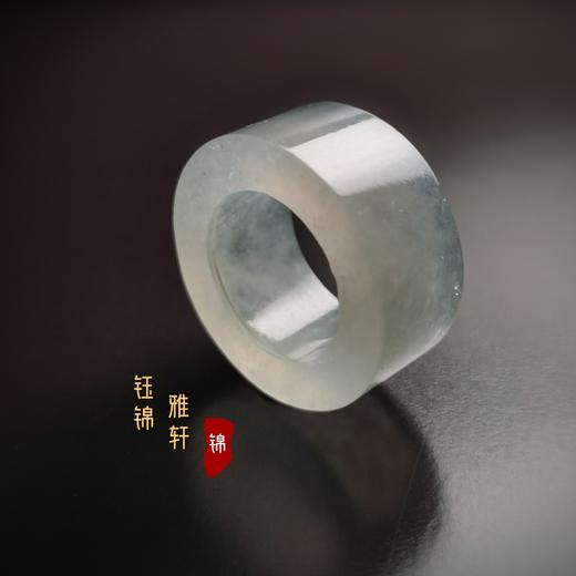 翡翠厚装环环 商品图2