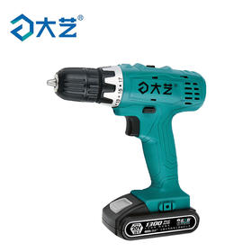 大艺T28锂电钻【20V】
