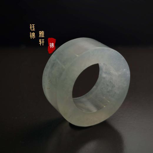 翡翠厚装环环 商品图3