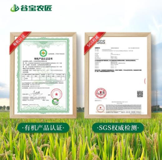 谷宝农匠生态食材体验装家庭宅配体验 SGS认证 新鲜蔬菜套装 配送1次 礼品卡 蔬菜6/7/8斤 商品图2