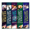 【中商原版】失落城市的守护者套装（1-5） 英文原版 Keeper of the Lost Cities Collection Books 1-5 Shannon Messenger	Aladd 商品缩略图1