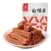 鑫炳记山楂条228g×3袋零食山西特产果脯蜜饯山楂 商品缩略图1