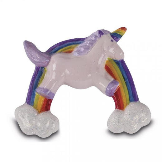 【德国蕊赫RAYHER】手工脱模模具-独角兽 商品图1