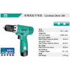大艺T11锂电钻【12V】 商品缩略图1