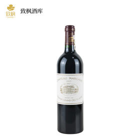 玛歌 Chateau Margaux 2013