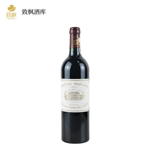 玛歌 Chateau Margaux 2013 商品图0