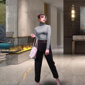 积度衣SKXCRU_长裤_ZK