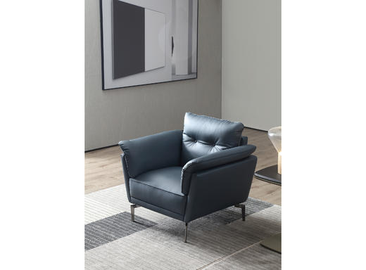 Venice 三人沙发 |  更多座位，皮料可选，详询客服 商品图10