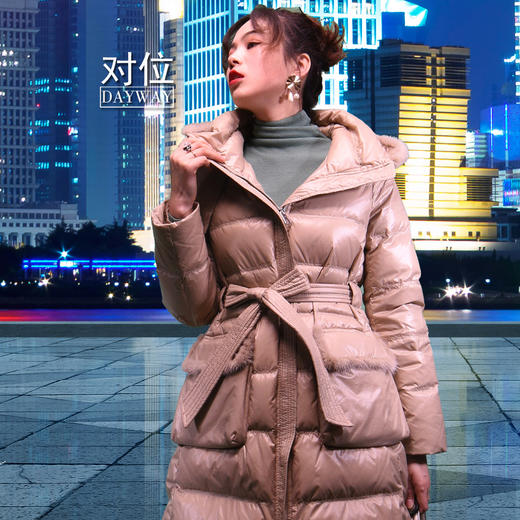 对位SFMGQU_羽绒服_ZK 商品图6