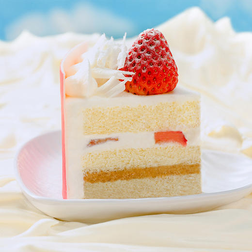 莓莓白巧甜心（芜湖） 商品图2