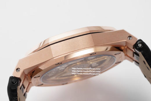 新品 爱彼皇家橡树15500——乃目前市面钢表的巅峰之作，—— 实力演绎 卫冕“钢”王！【6大精妙之处！！！ 商品图7