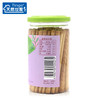 天然世家 儿童山药棒饼干 原味  蔬菜味 什锦果味 宝宝儿童零食 商品缩略图3