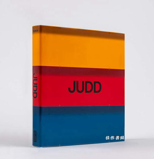 Judd 贾德 商品图1