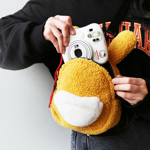 袋鼠耳朵系列 书包 商品图3